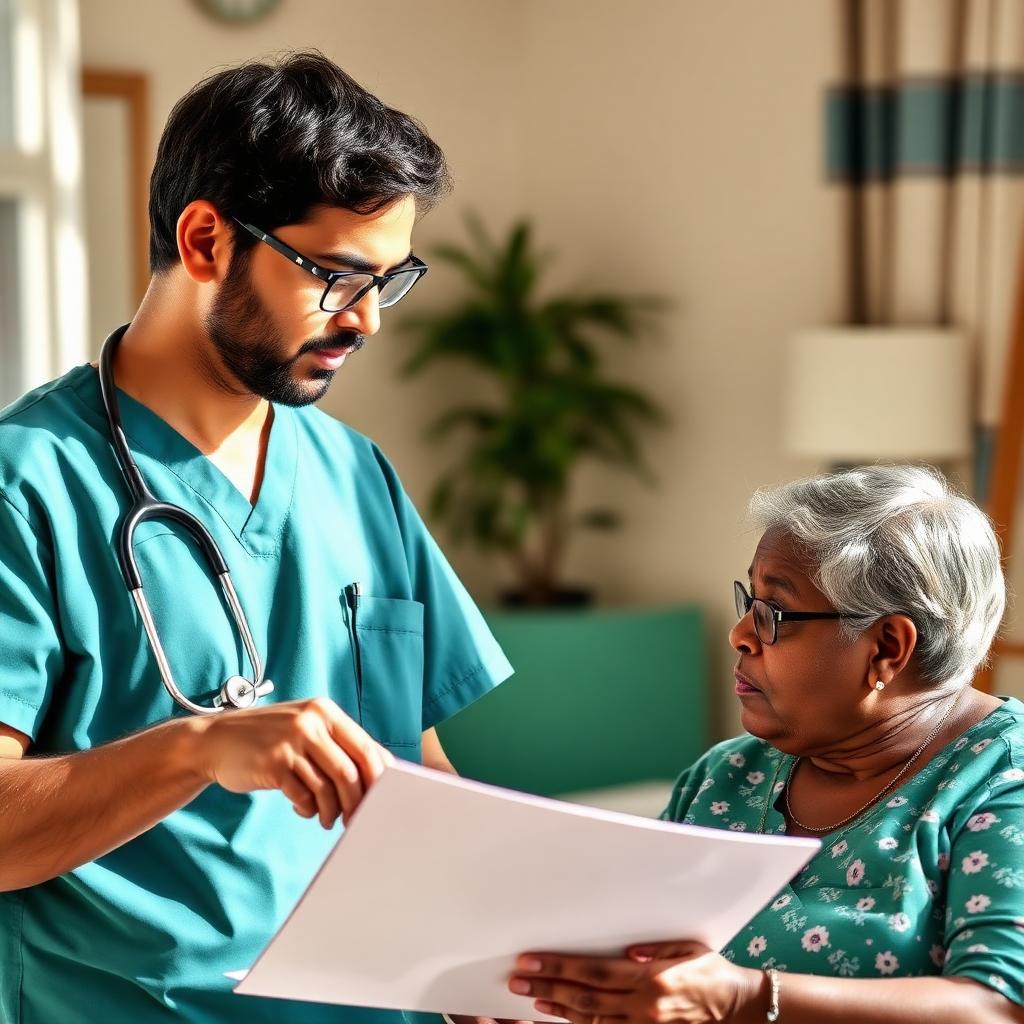 Practitioner programme